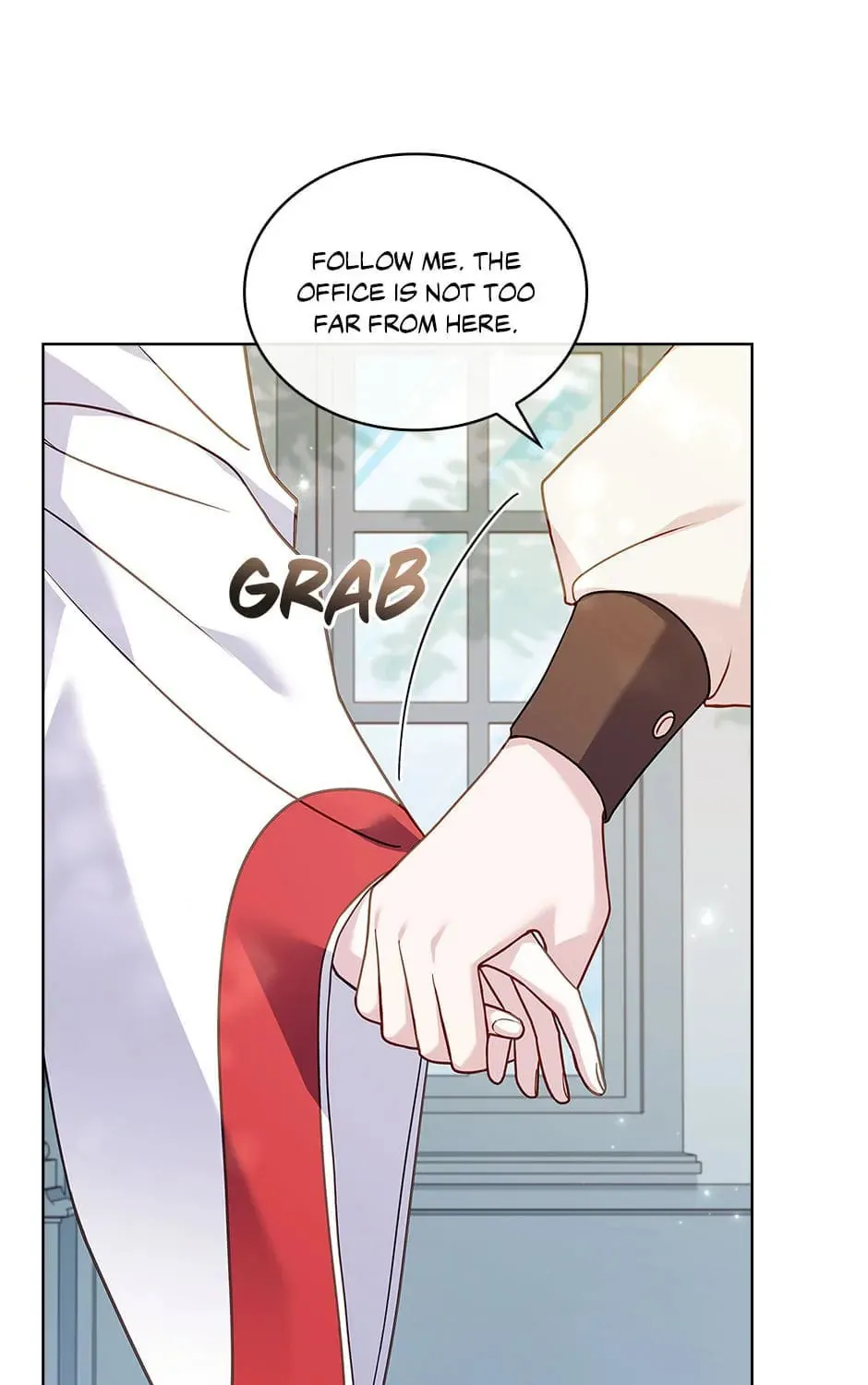 Read The Lady Needs a Break chapter 100 image 66 on Lezhin
