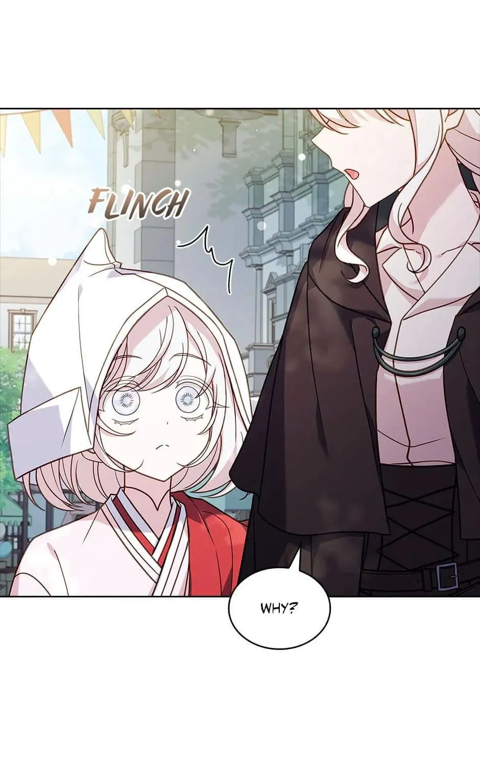 Read The Lady Needs a Break chapter 100 image 68 on Lezhin