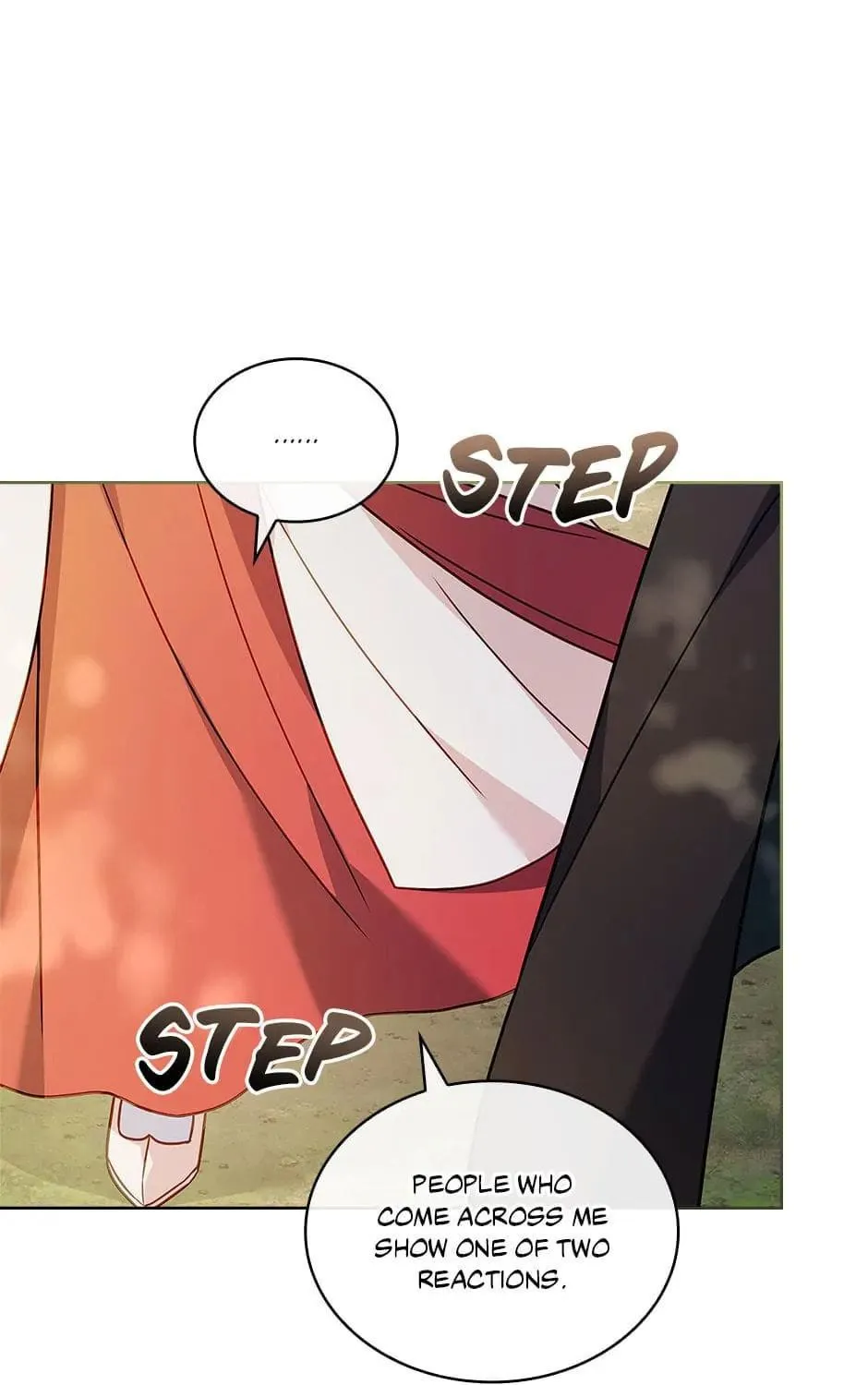 Read The Lady Needs a Break chapter 100 image 76 on Lezhin