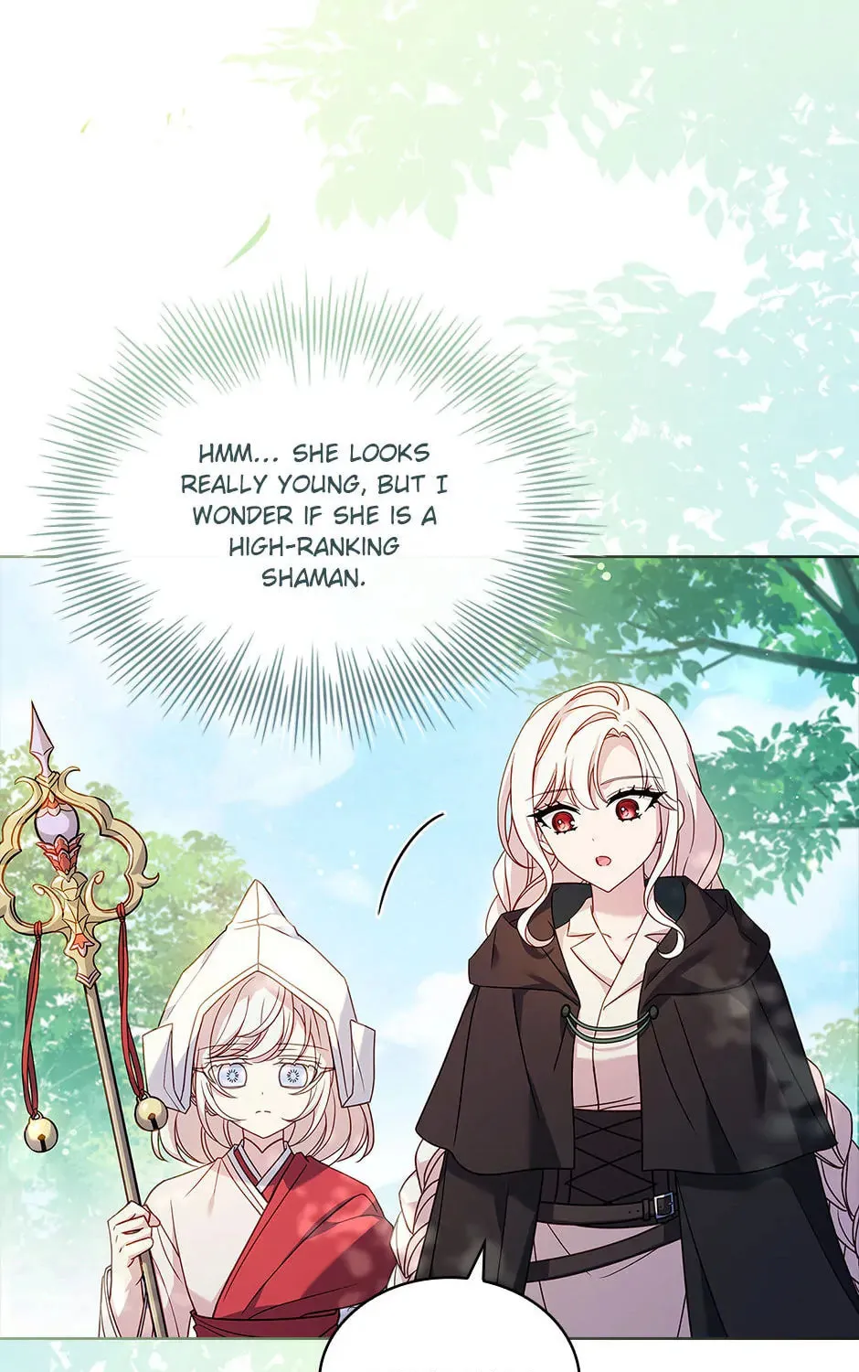 Read The Lady Needs a Break chapter 100 image 80 on Lezhin