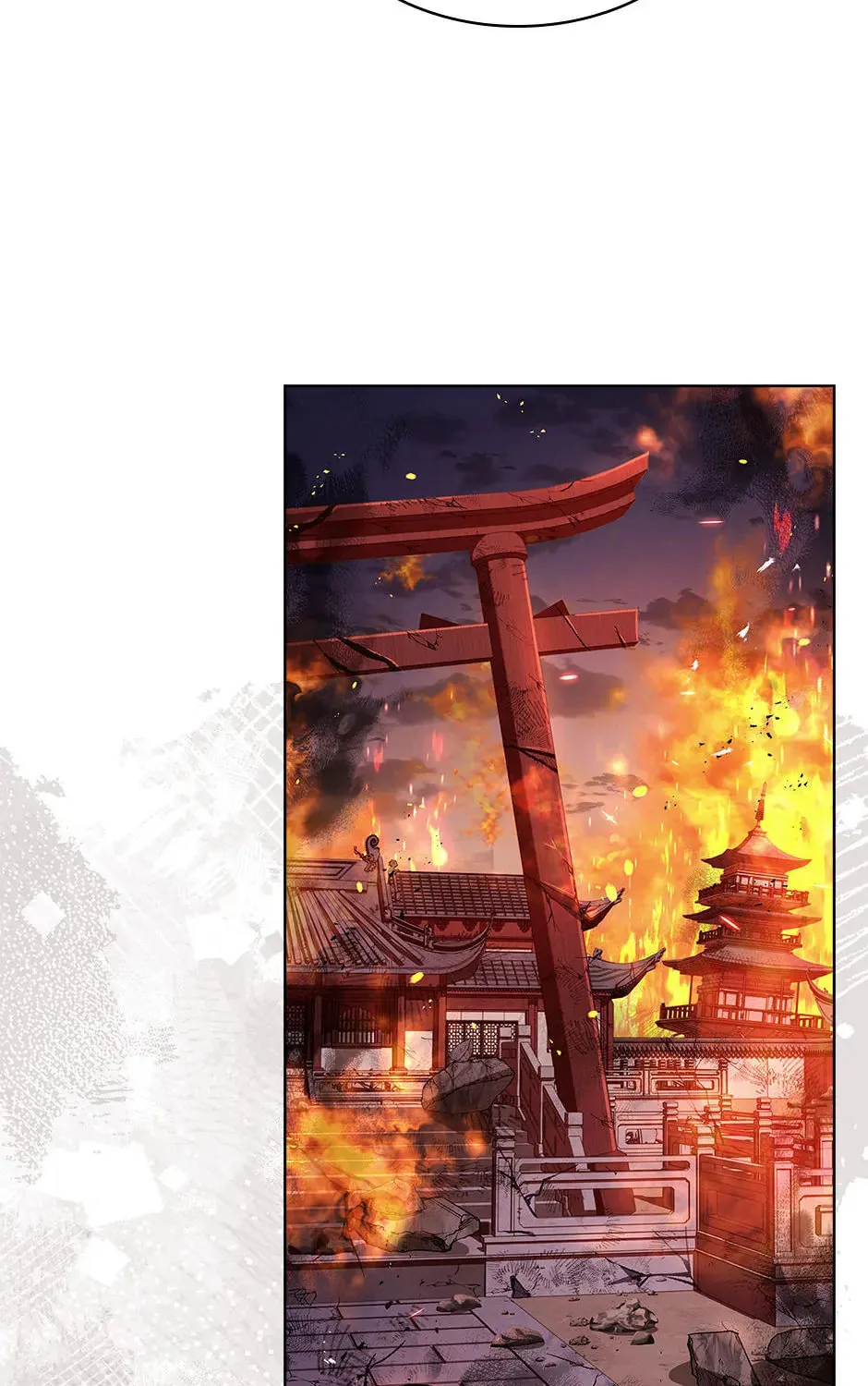 Read The Lady Needs a Break chapter 100 image 84 on Lezhin