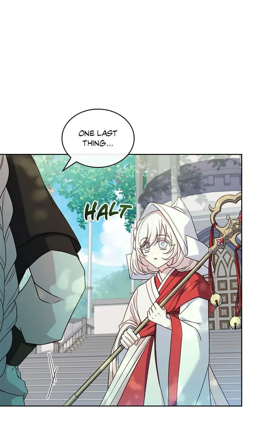 Read The Lady Needs a Break chapter 100 image 92 on Lezhin