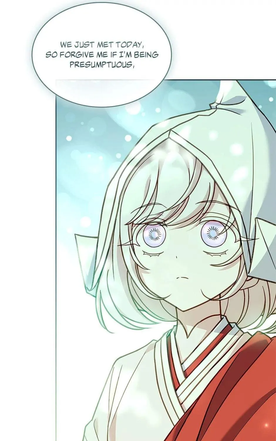 Read The Lady Needs a Break chapter 100 image 94 on Lezhin