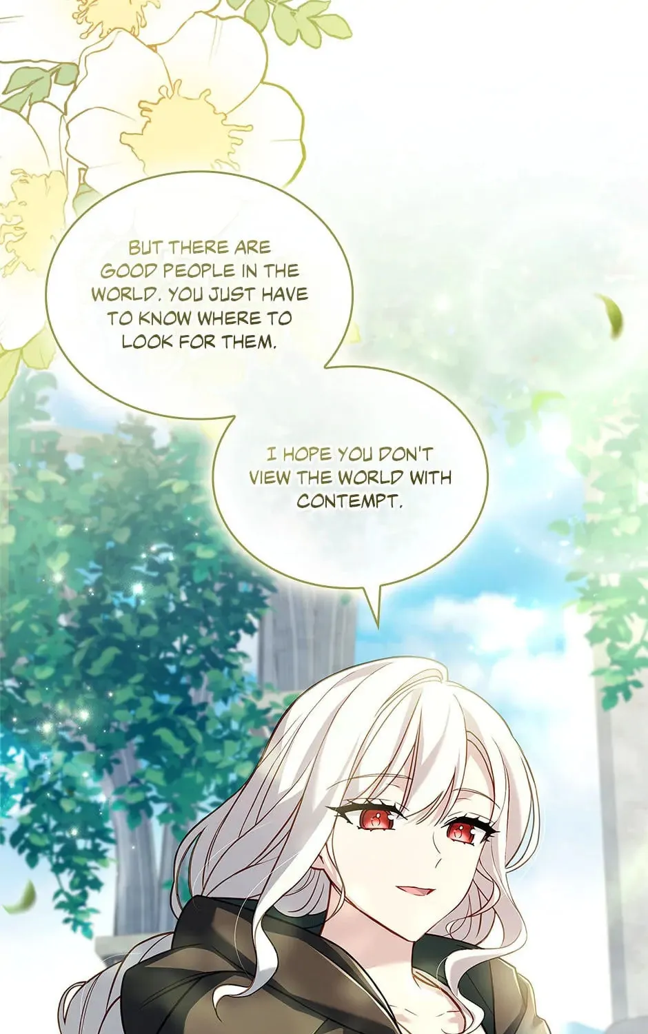 Read The Lady Needs a Break chapter 100 image 96 on Lezhin