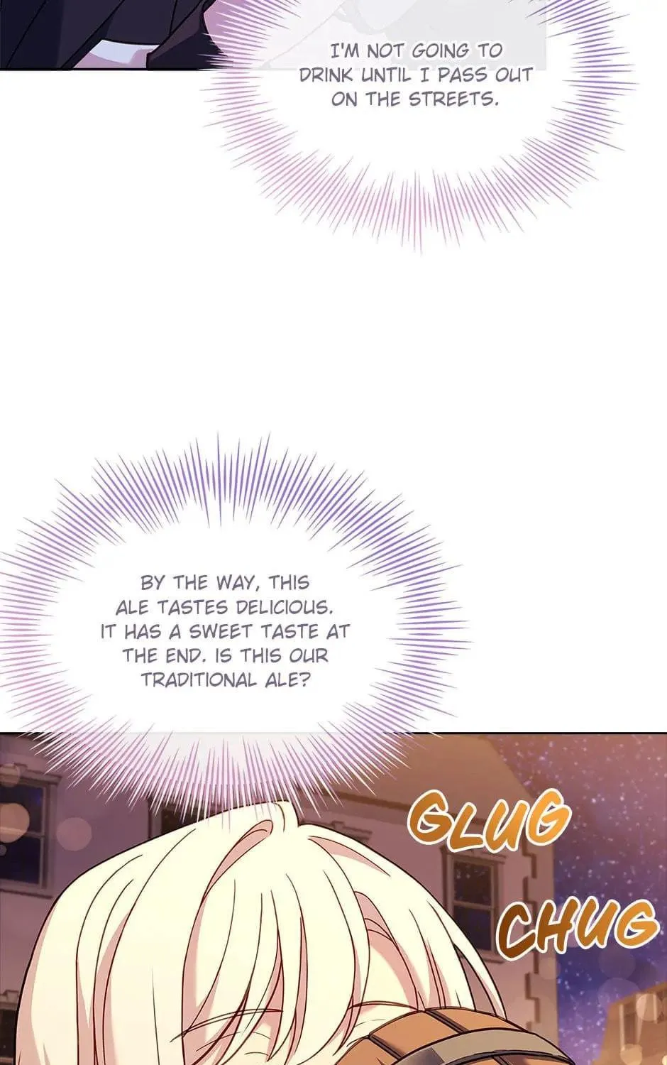 Read The Lady Needs a Break chapter 101 image 10 on Lezhin
