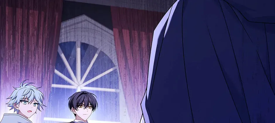 Read The Lady Needs a Break chapter 101 image 103 on Lezhin