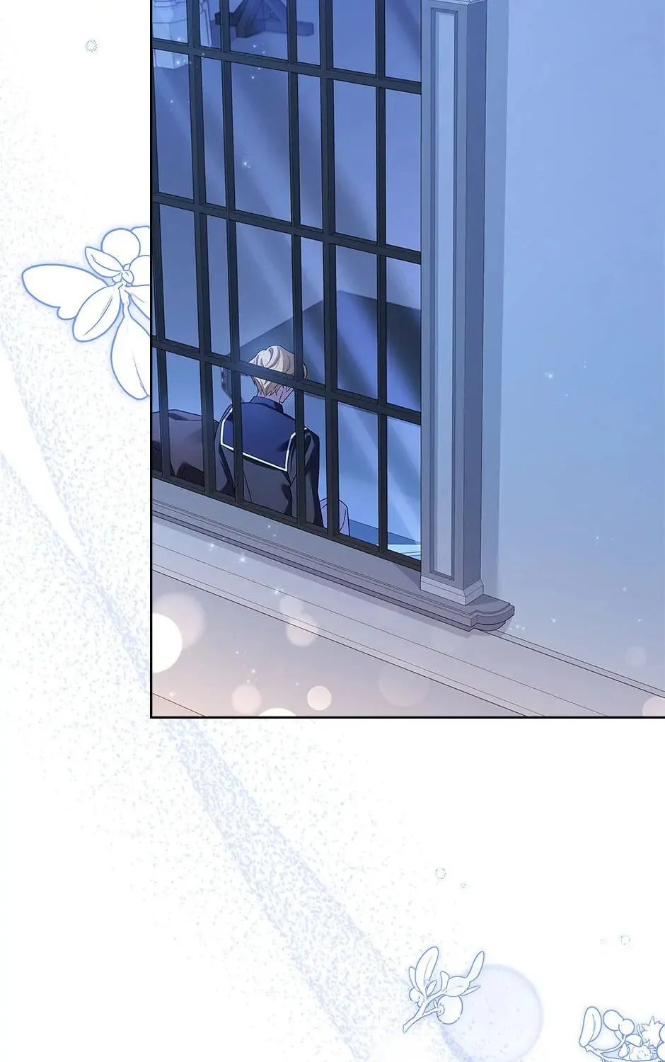 Read The Lady Needs a Break chapter 101 image 110 on Lezhin
