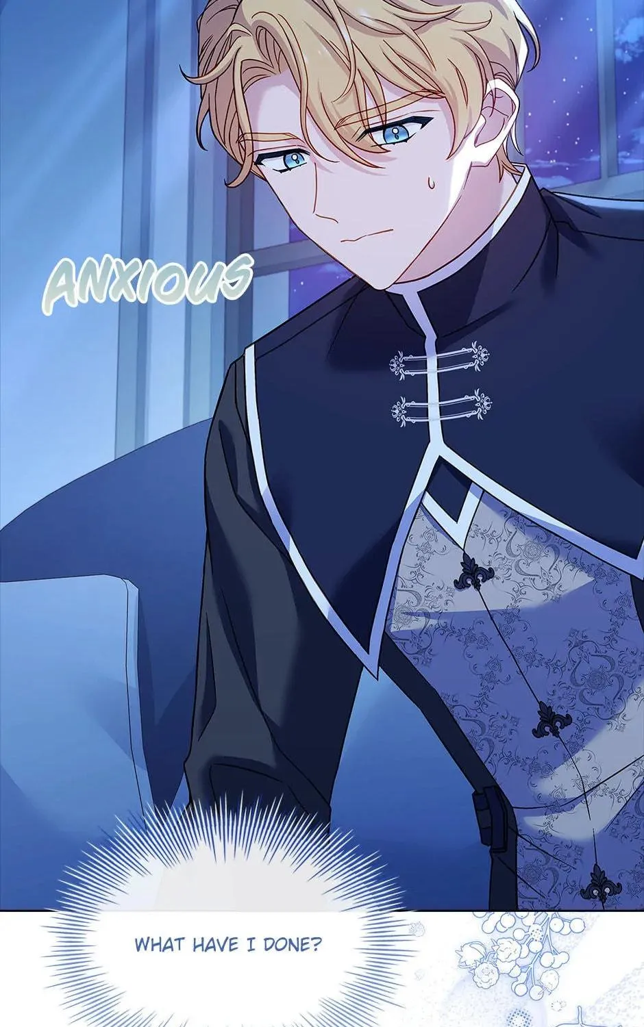 Read The Lady Needs a Break chapter 101 image 112 on Lezhin