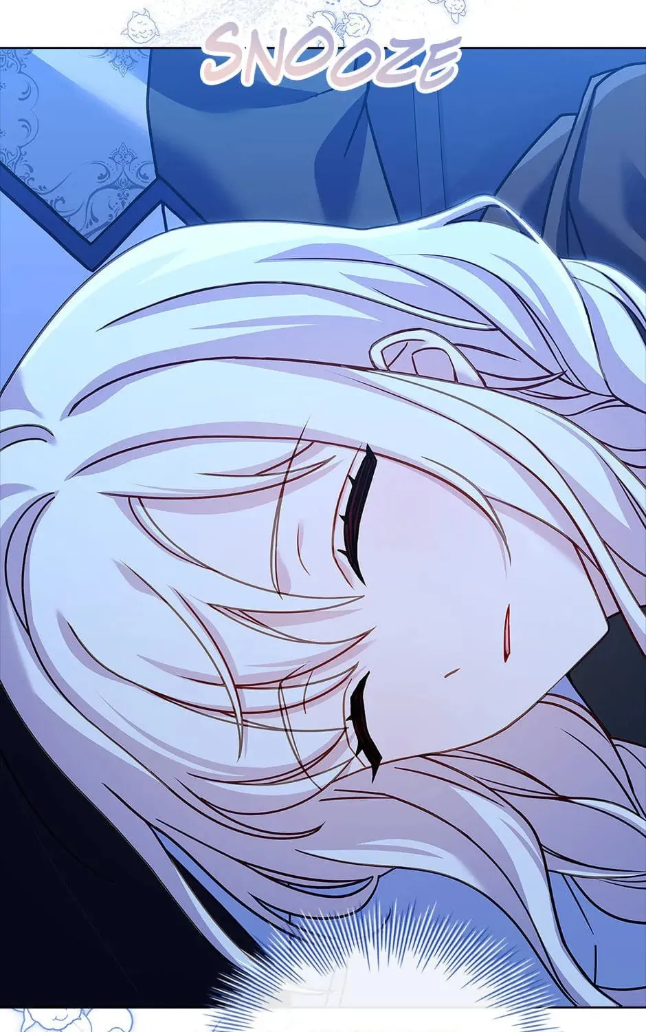 Read The Lady Needs a Break chapter 101 image 114 on Lezhin