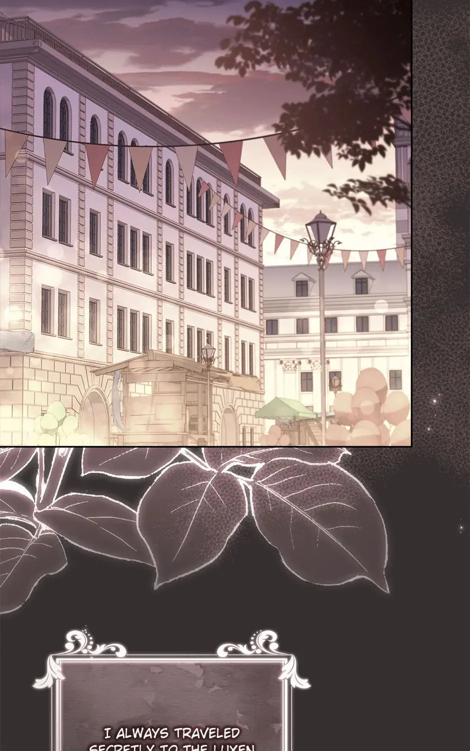 Read The Lady Needs a Break chapter 101 image 120 on Lezhin