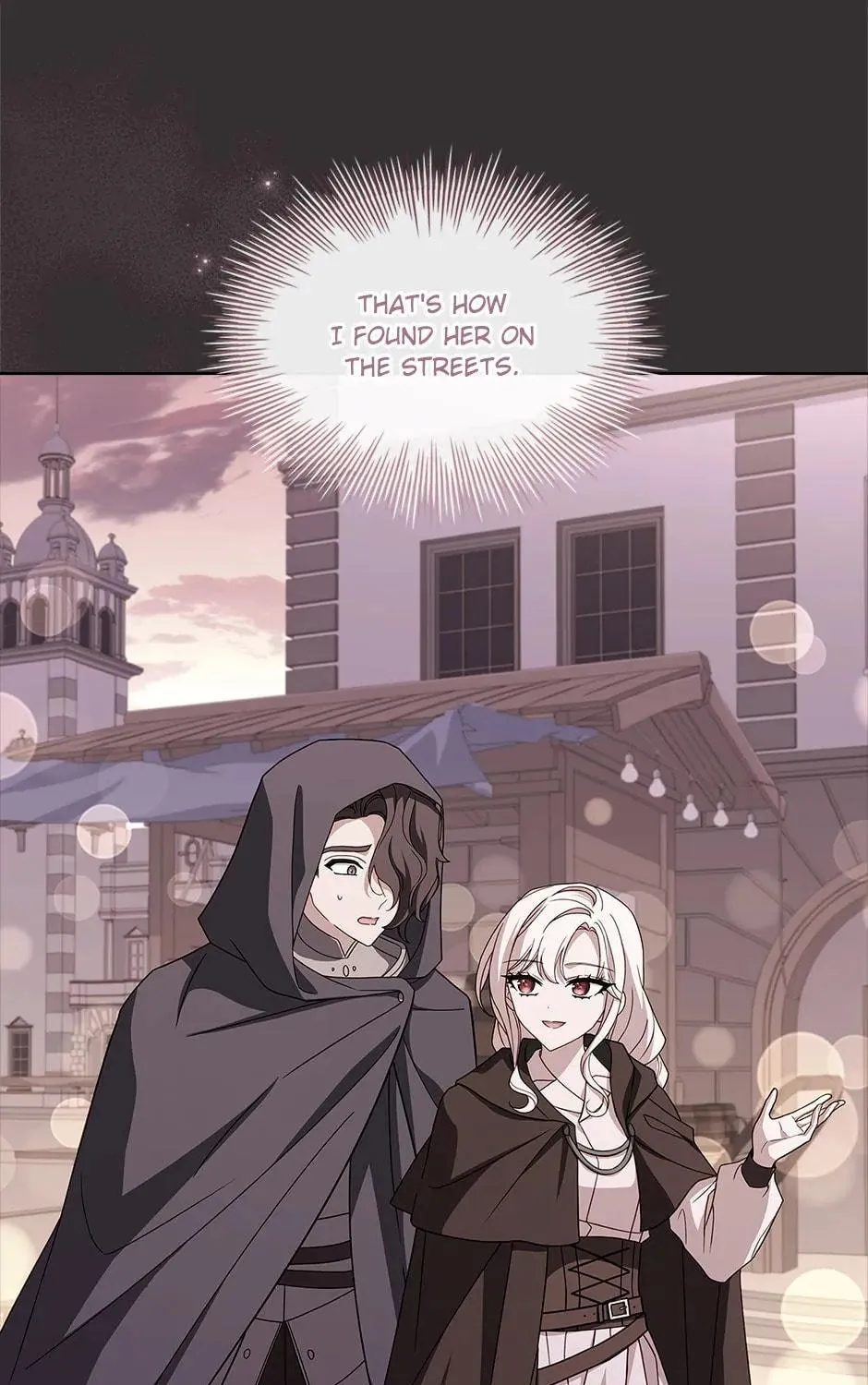 Read The Lady Needs a Break chapter 101 image 124 on Lezhin