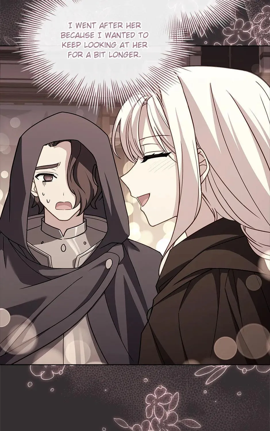 Read The Lady Needs a Break chapter 101 image 128 on Lezhin