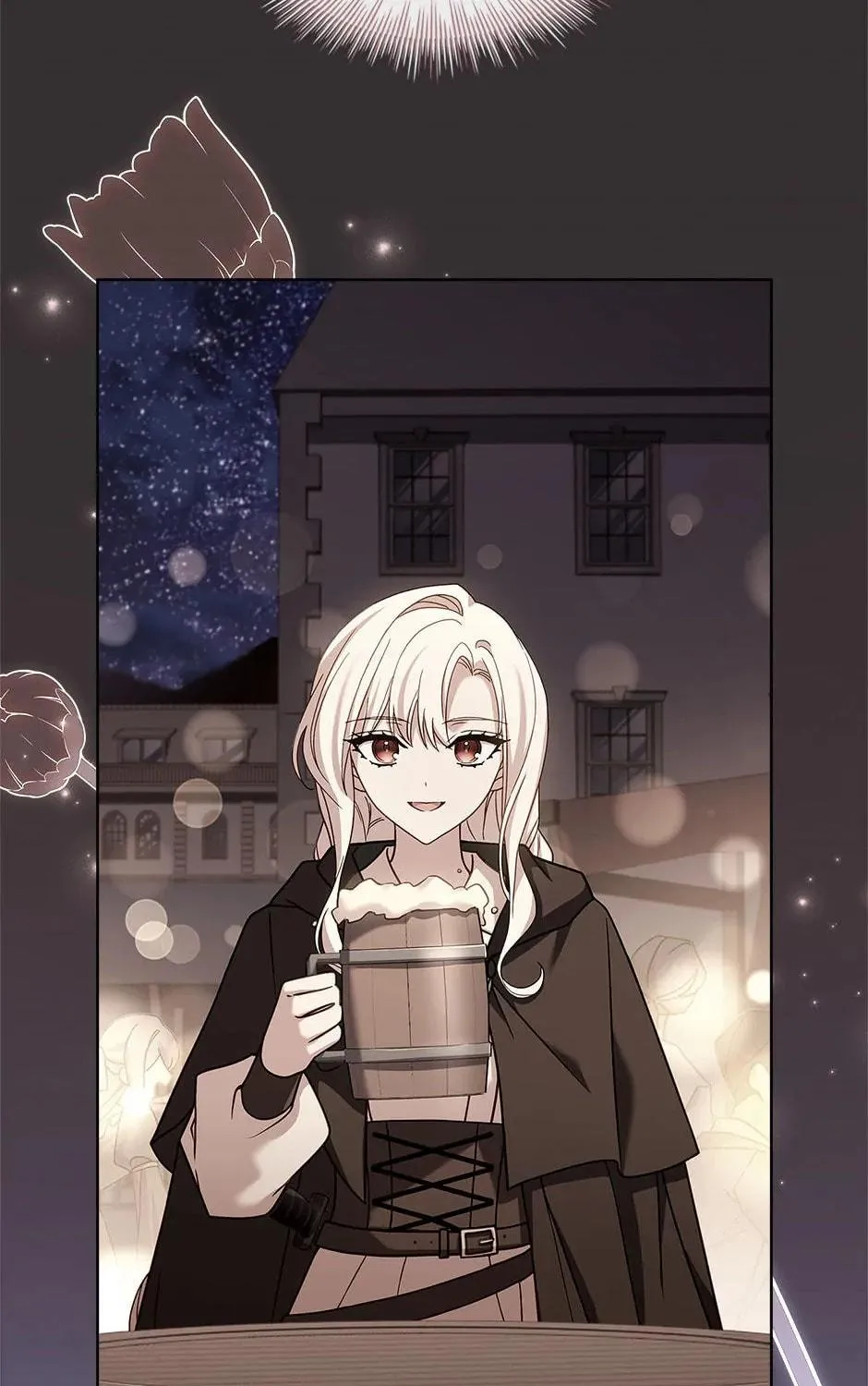 Read The Lady Needs a Break chapter 101 image 130 on Lezhin