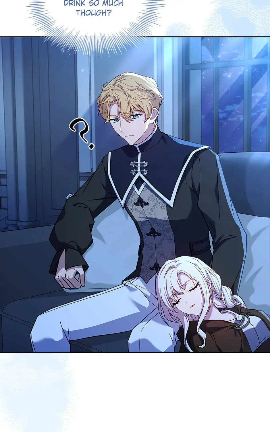 Read The Lady Needs a Break chapter 101 image 134 on Lezhin