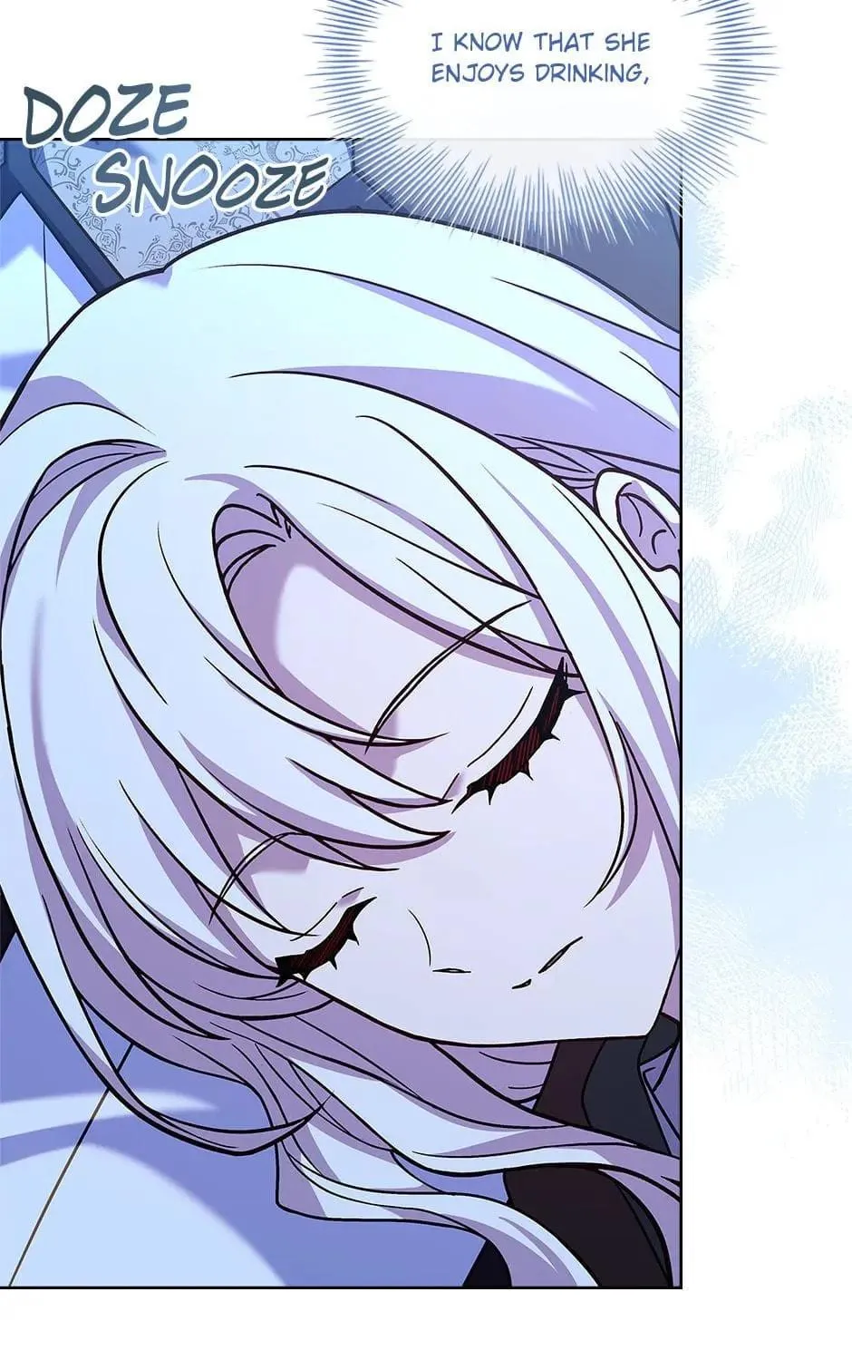 Read The Lady Needs a Break chapter 101 image 136 on Lezhin