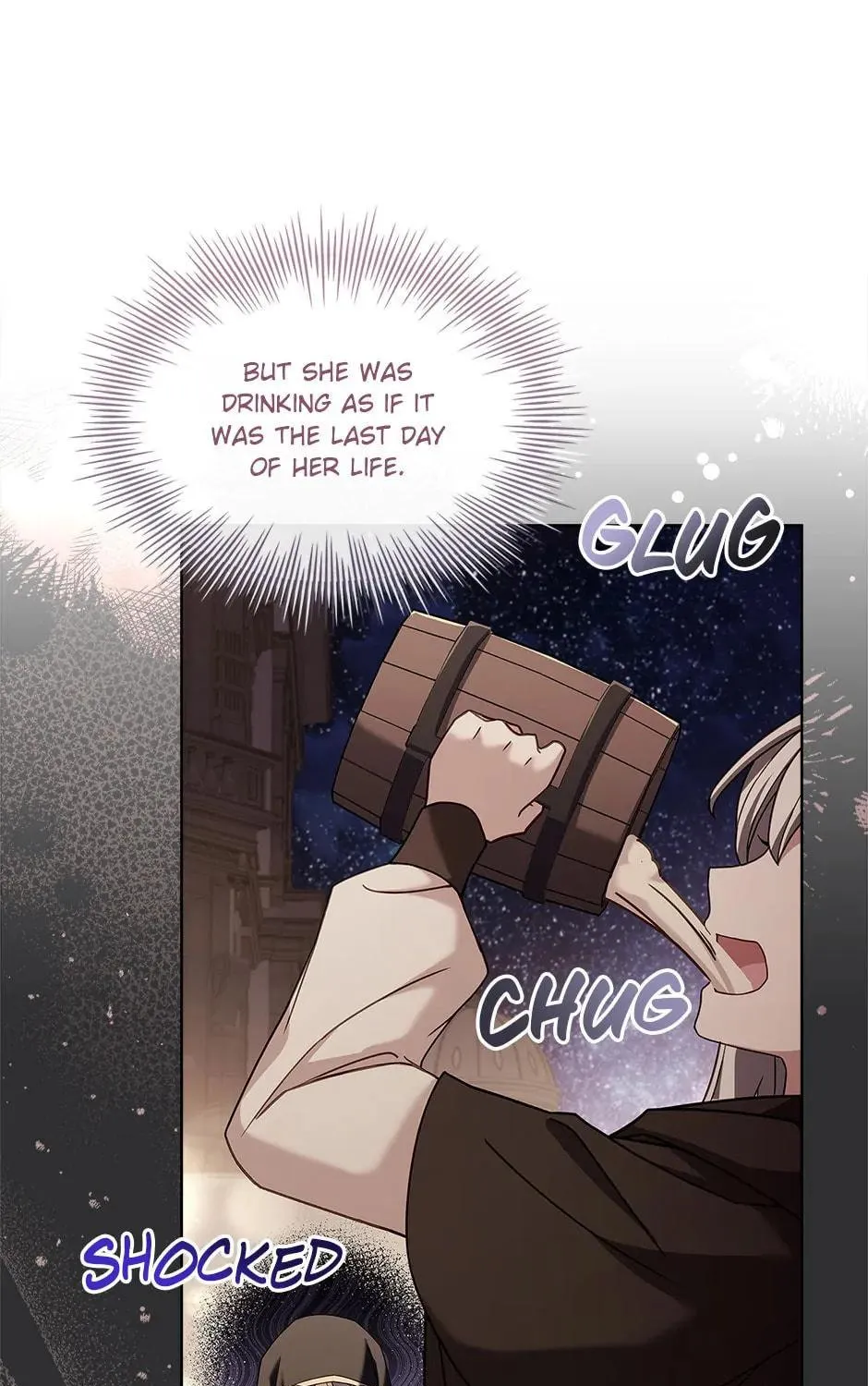 Read The Lady Needs a Break chapter 101 image 138 on Lezhin