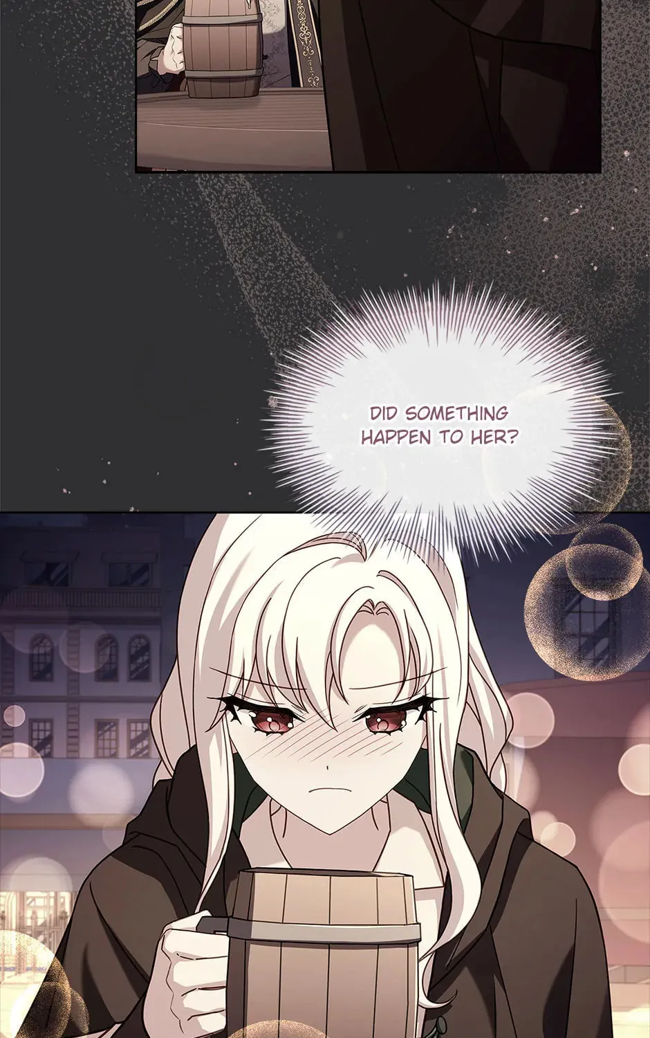 Read The Lady Needs a Break chapter 101 image 140 on Lezhin