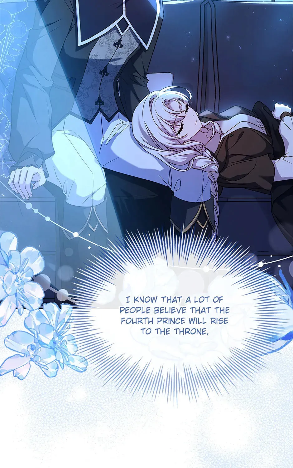 Read The Lady Needs a Break chapter 101 image 150 on Lezhin