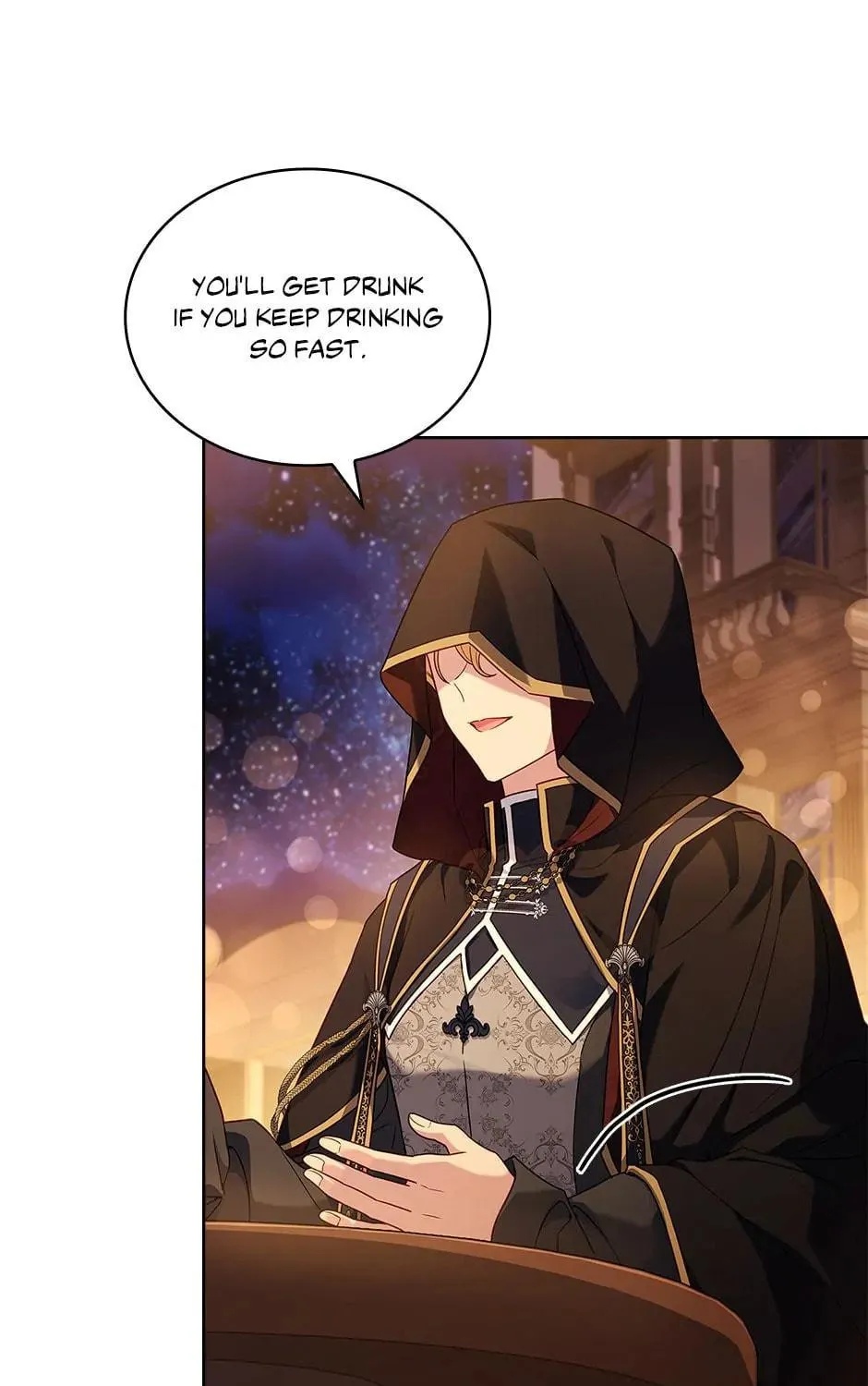 Read The Lady Needs a Break chapter 101 image 18 on Lezhin