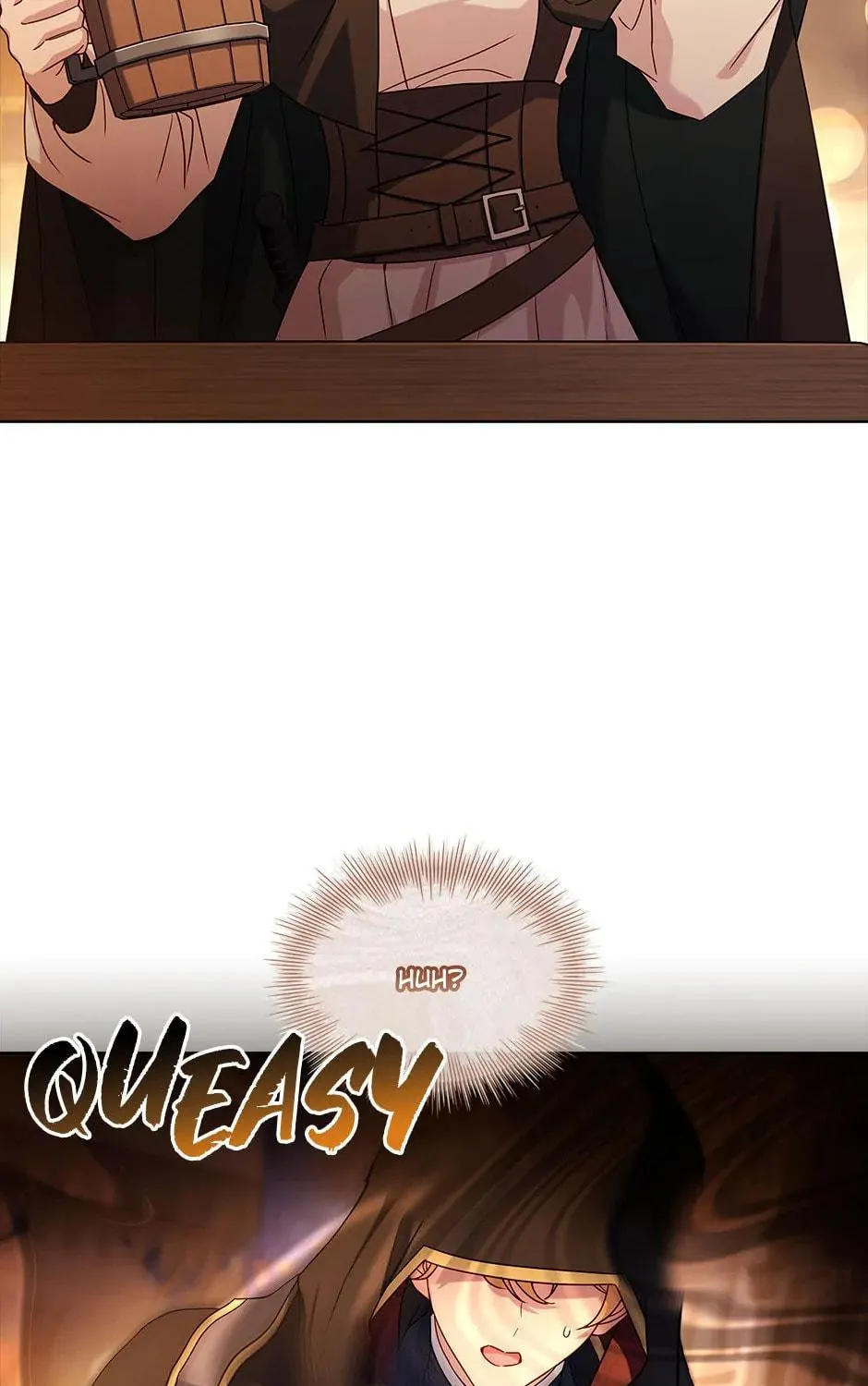 Read The Lady Needs a Break chapter 101 image 22 on Lezhin