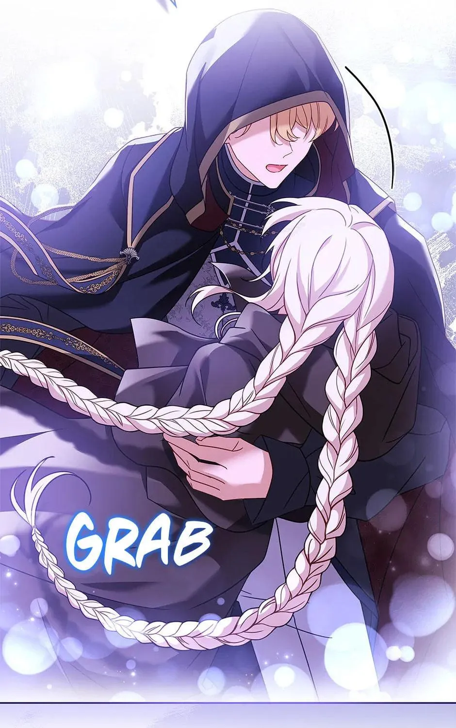 Read The Lady Needs a Break chapter 101 image 28 on Lezhin