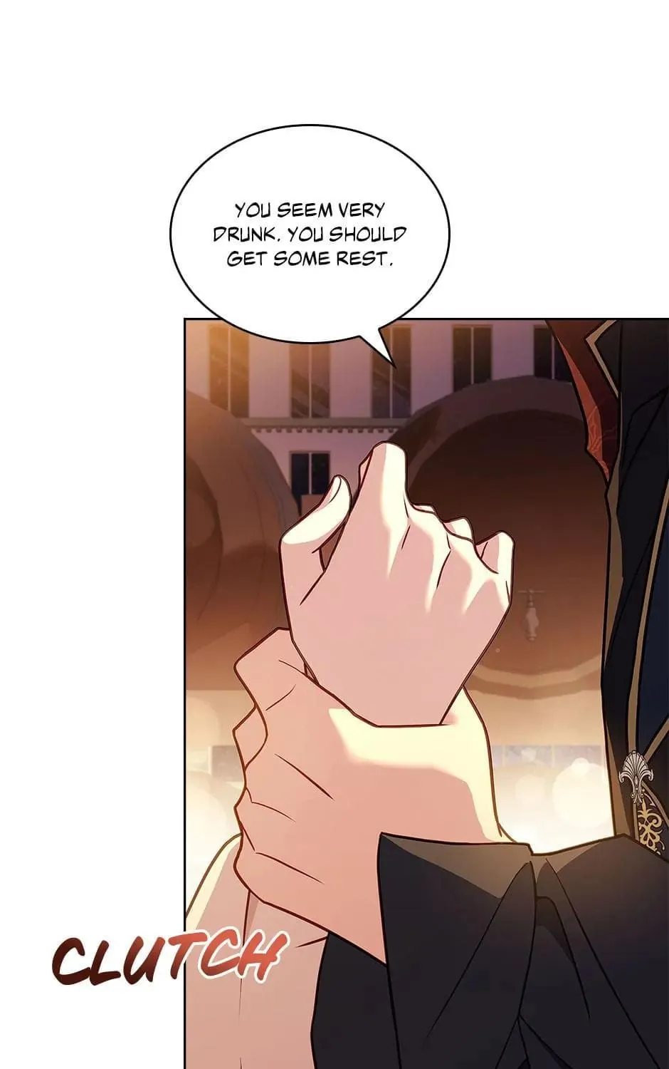 Read The Lady Needs a Break chapter 101 image 34 on Lezhin