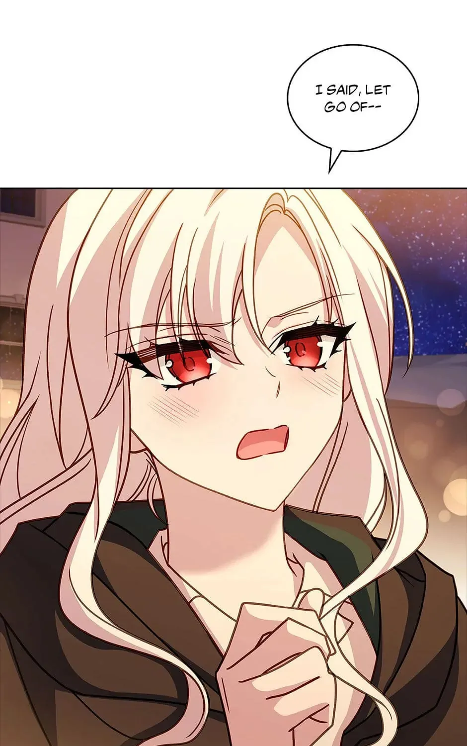 Read The Lady Needs a Break chapter 101 image 36 on Lezhin