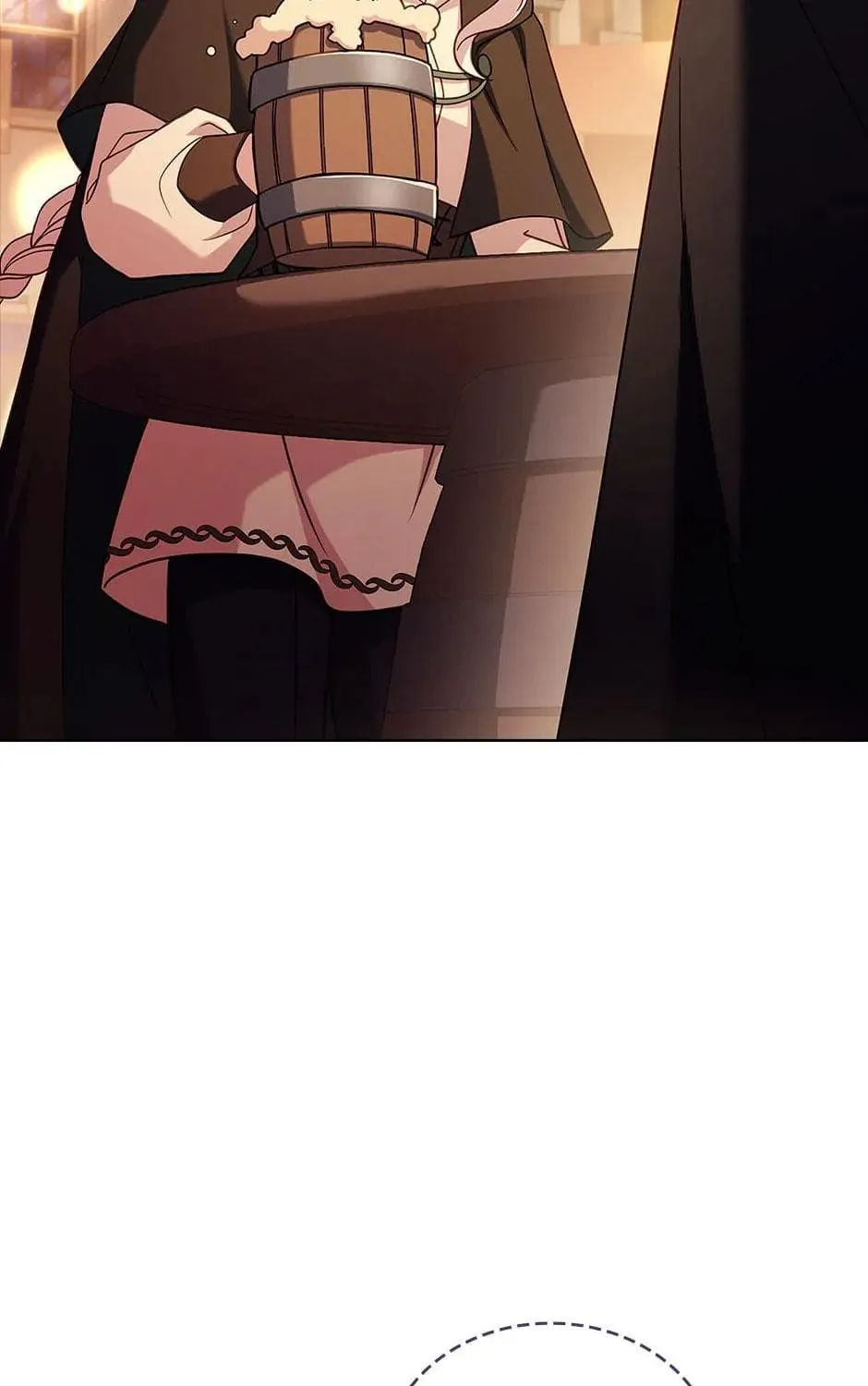 Read The Lady Needs a Break chapter 101 image 4 on Lezhin