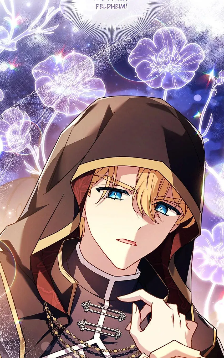 Read The Lady Needs a Break chapter 101 image 40 on Lezhin