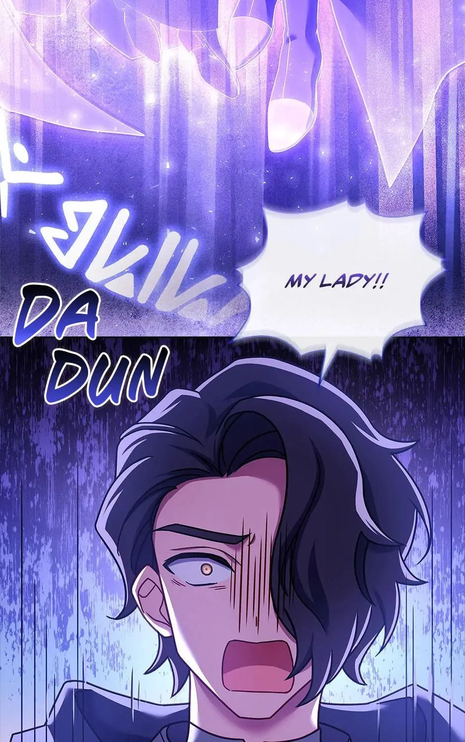 Read The Lady Needs a Break chapter 101 image 52 on Lezhin
