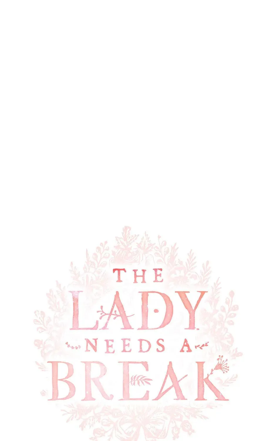 Read The Lady Needs a Break chapter 101 image 54 on Lezhin