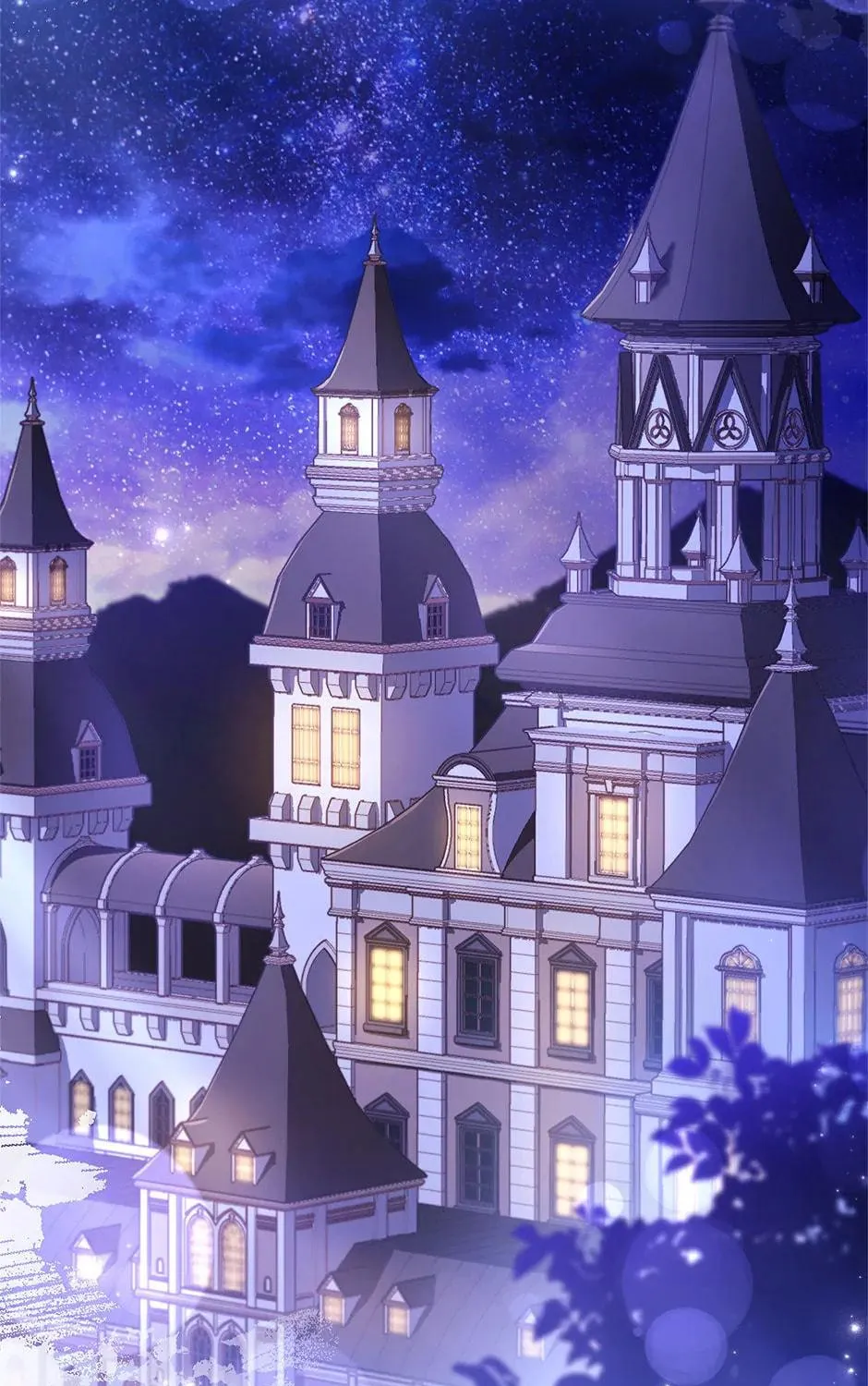 Read The Lady Needs a Break chapter 101 image 58 on Lezhin