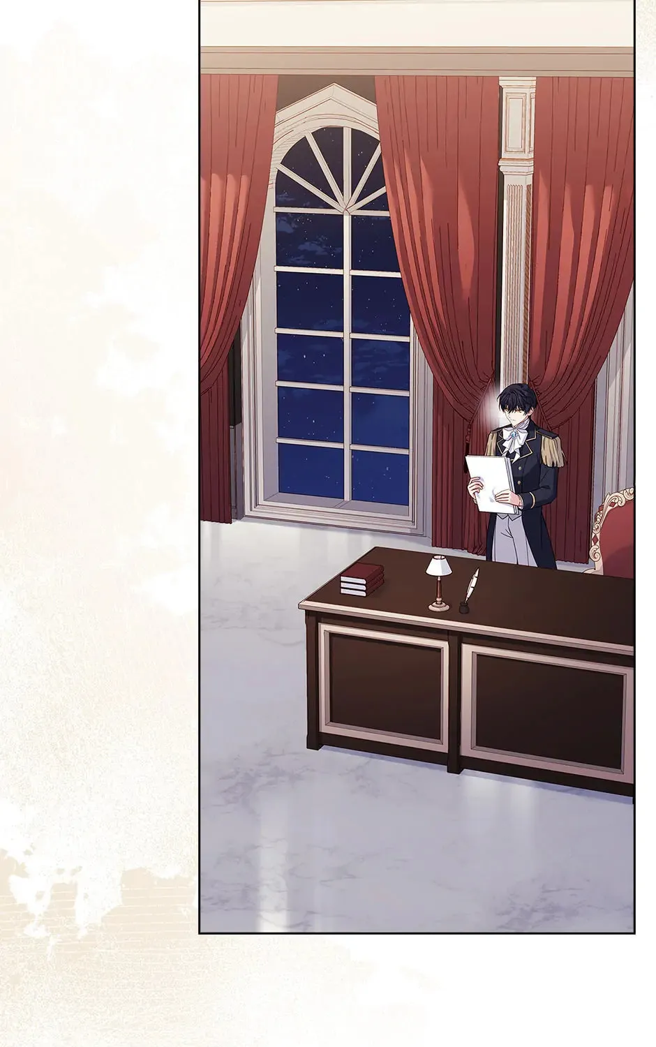 Read The Lady Needs a Break chapter 101 image 62 on Lezhin