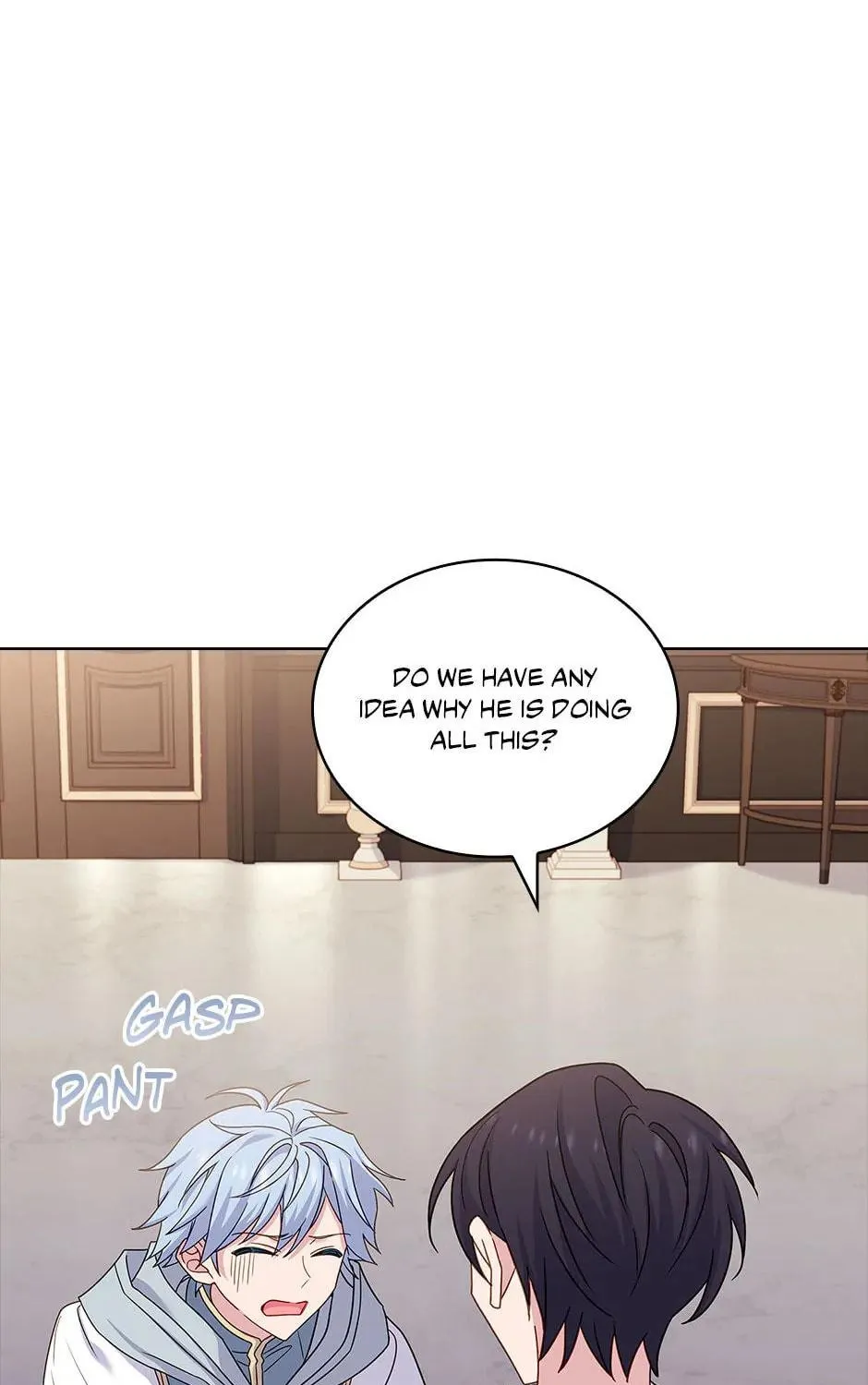 Read The Lady Needs a Break chapter 101 image 68 on Lezhin