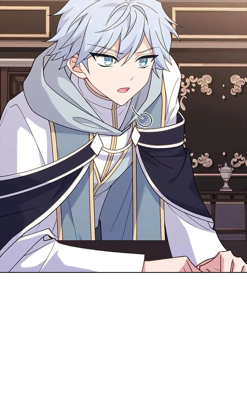 Read The Lady Needs a Break chapter 101 image 72 on Lezhin
