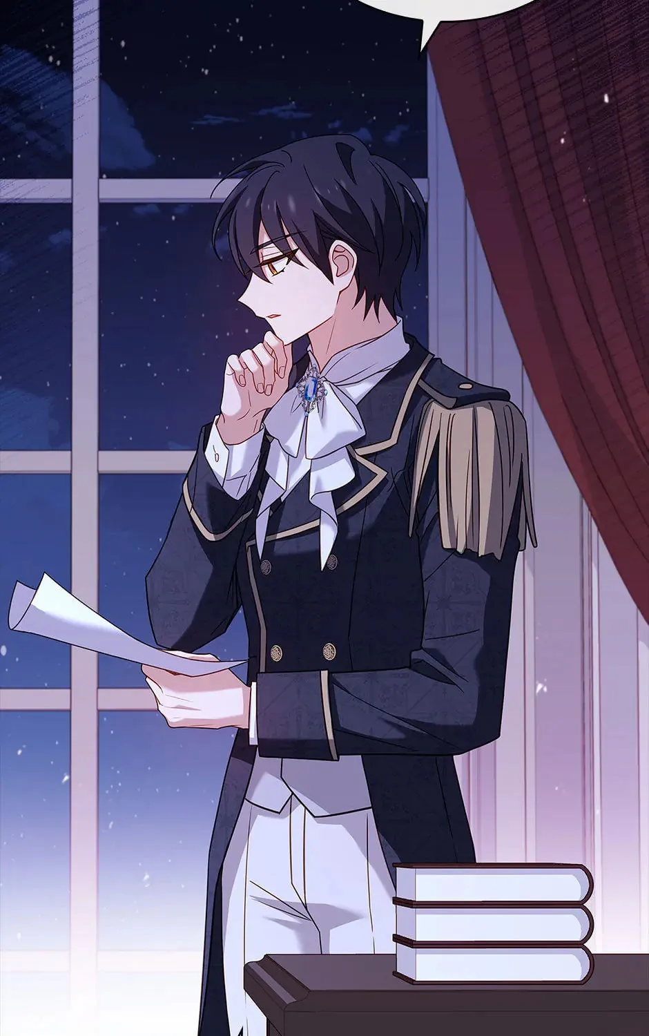 Read The Lady Needs a Break chapter 101 image 74 on Lezhin