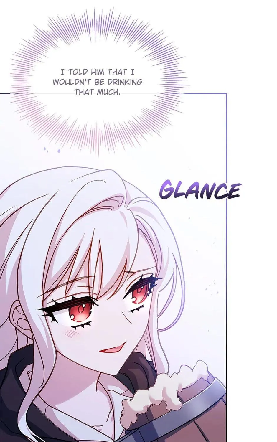 Read The Lady Needs a Break chapter 101 image 8 on Lezhin