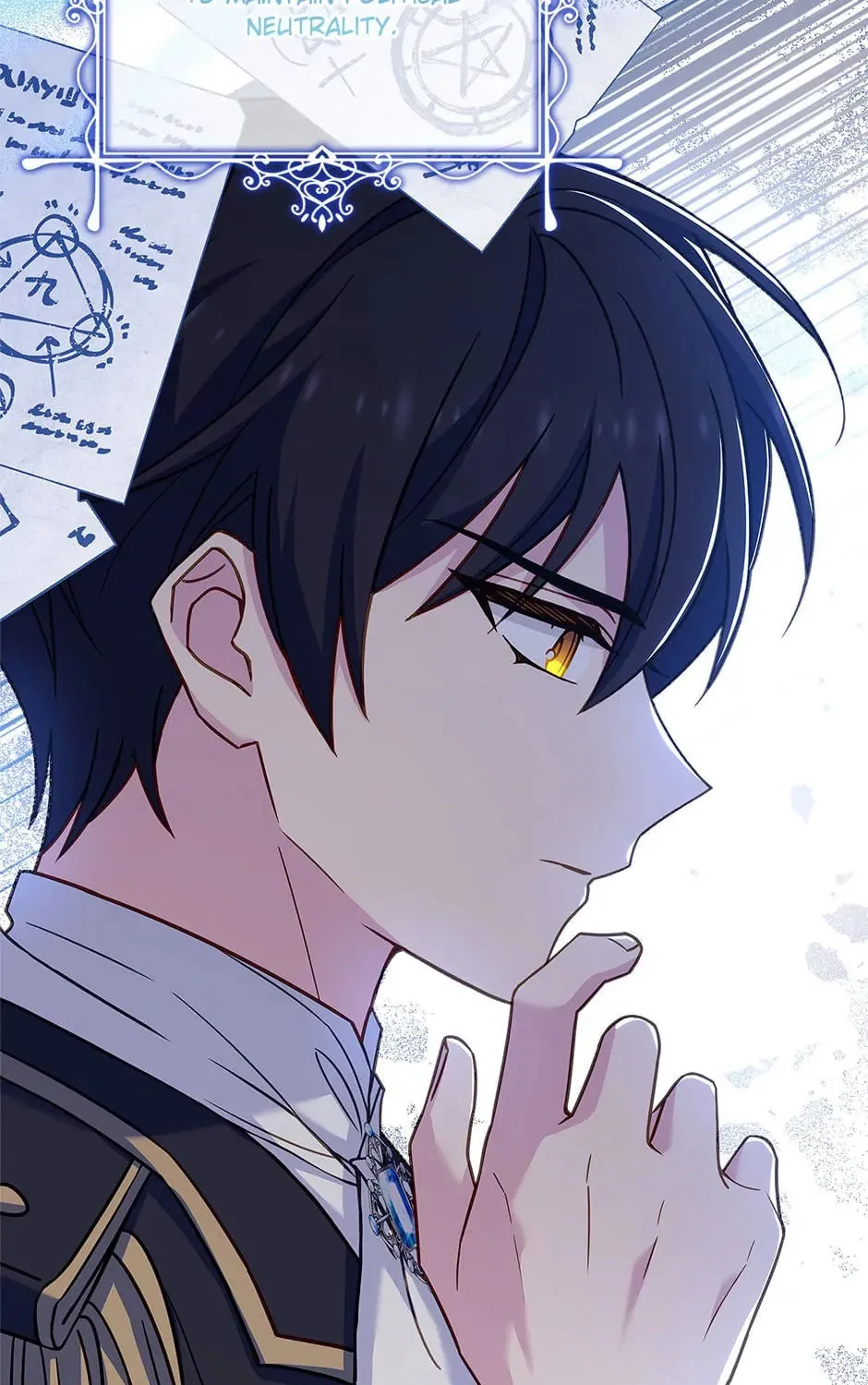 Read The Lady Needs a Break chapter 101 image 80 on Lezhin
