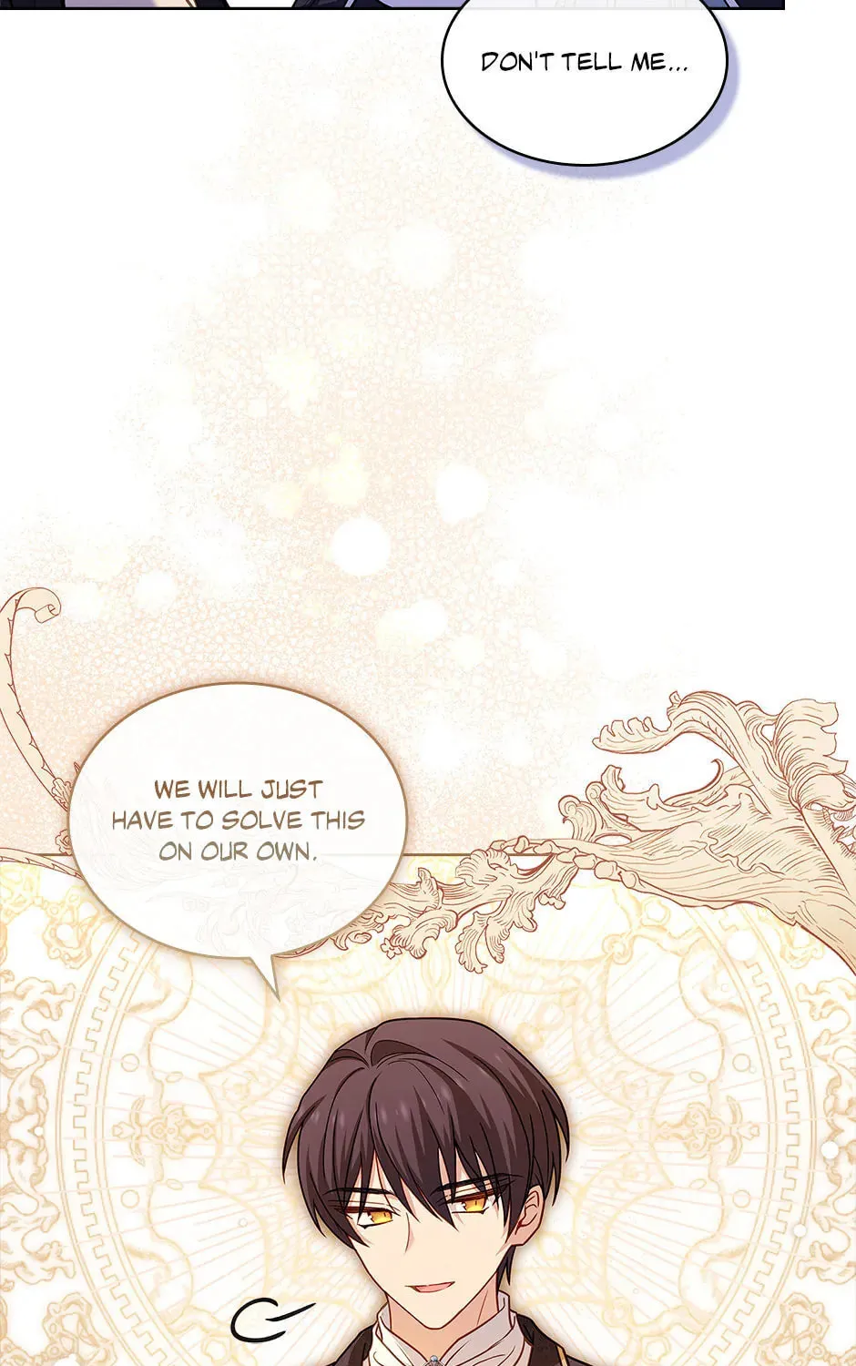 Read The Lady Needs a Break chapter 101 image 84 on Lezhin