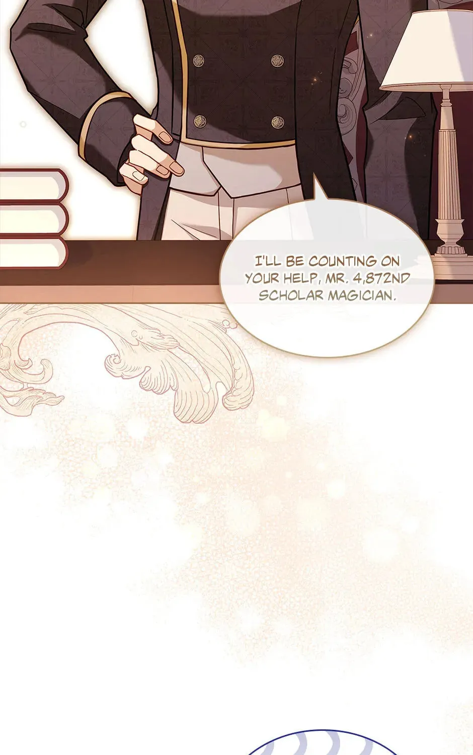 Read The Lady Needs a Break chapter 101 image 86 on Lezhin