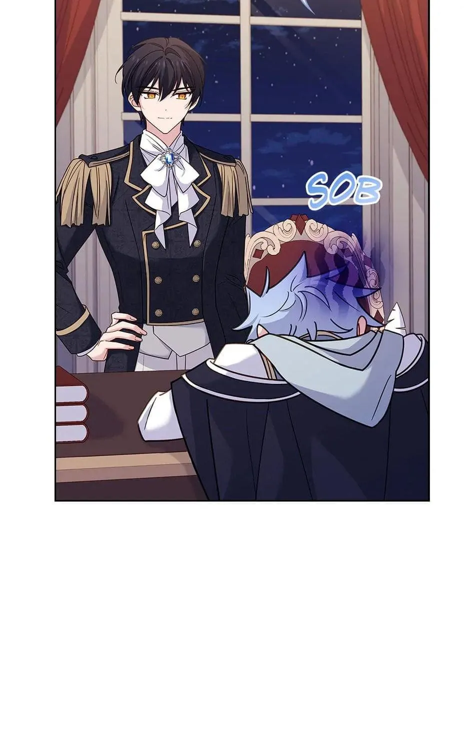 Read The Lady Needs a Break chapter 101 image 88 on Lezhin