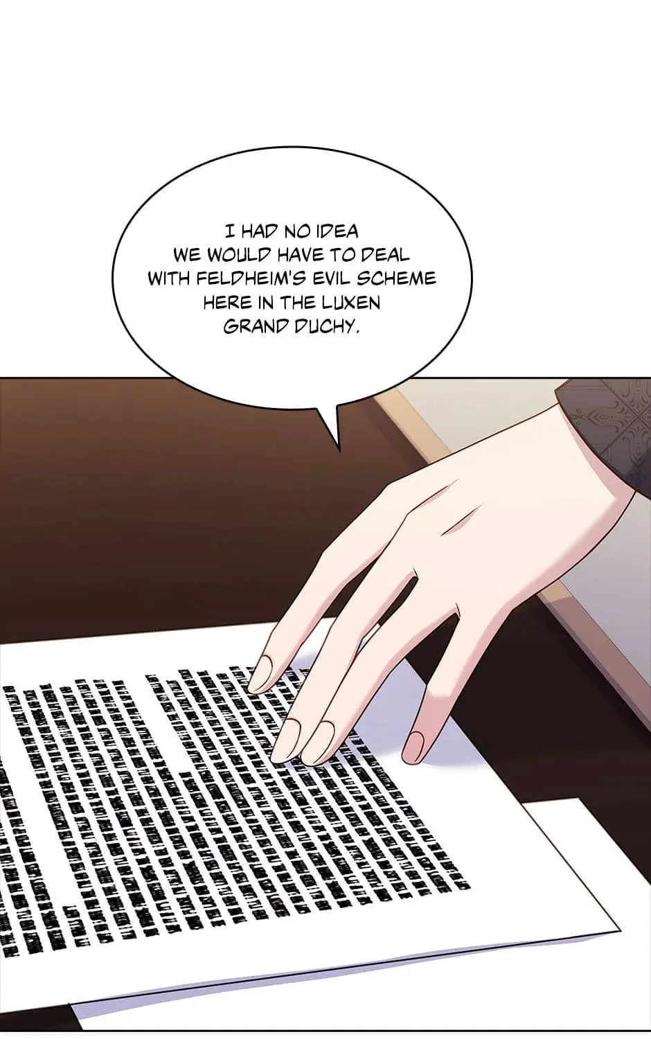 Read The Lady Needs a Break chapter 101 image 92 on Lezhin