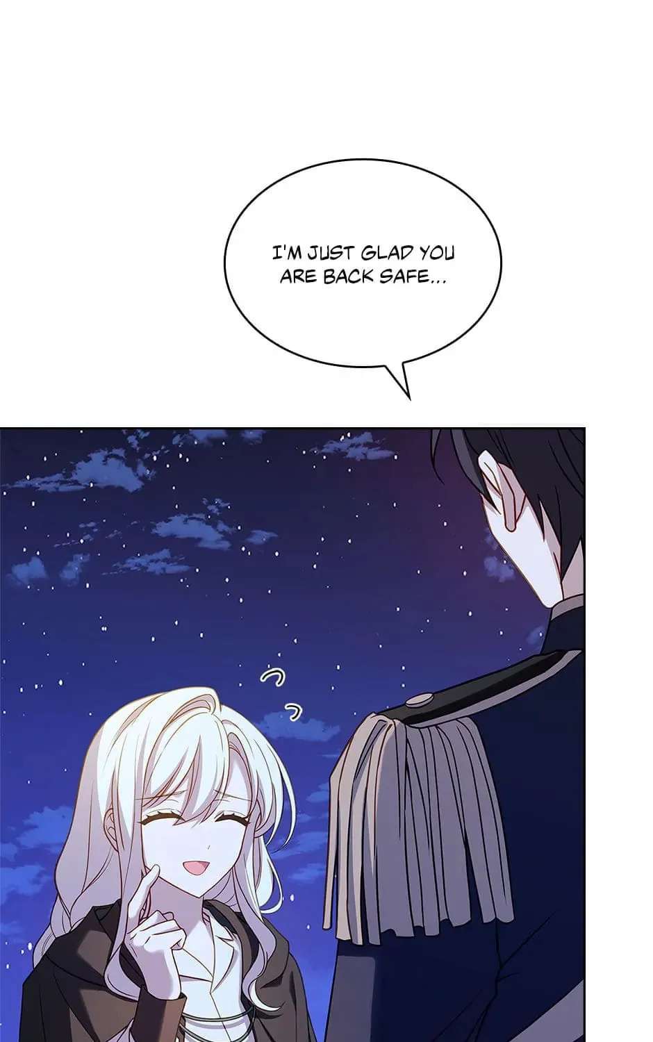 Read The Lady Needs a Break chapter 102 image 104 on Lezhin