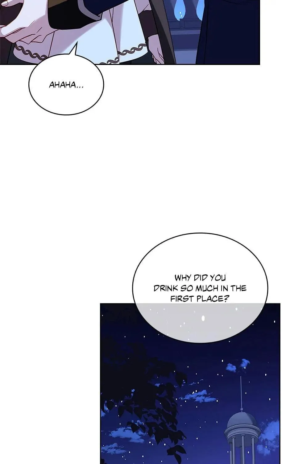 Read The Lady Needs a Break chapter 102 image 106 on Lezhin