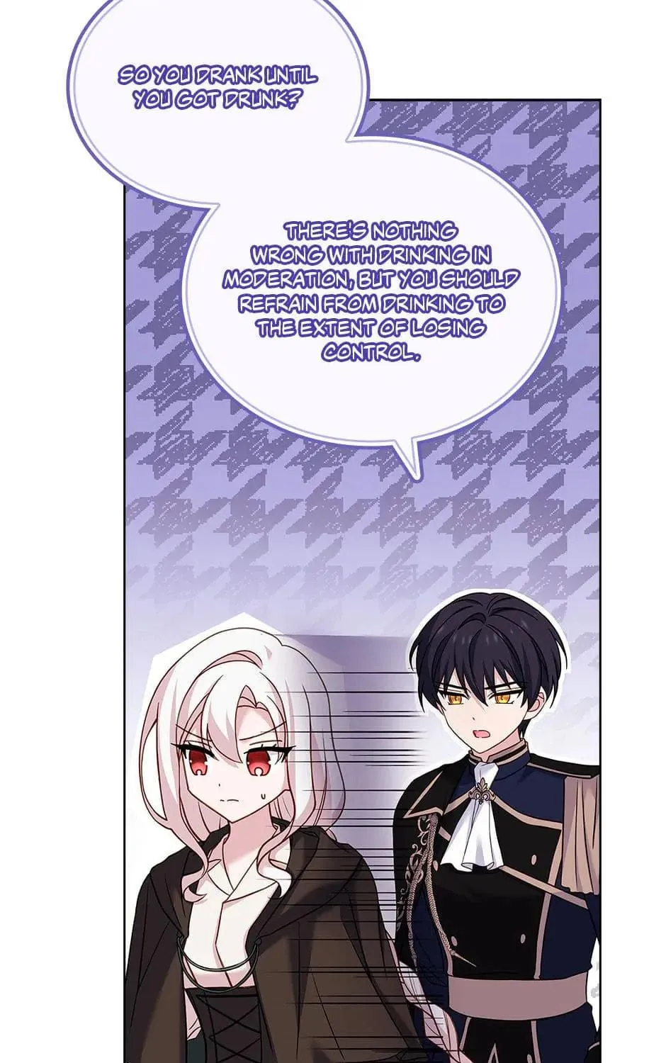 Read The Lady Needs a Break chapter 102 image 112 on Lezhin