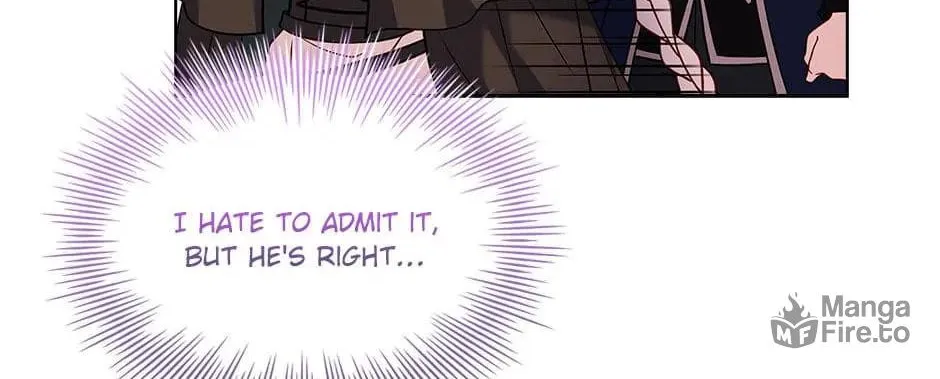 Read The Lady Needs a Break chapter 102 image 113 on Lezhin