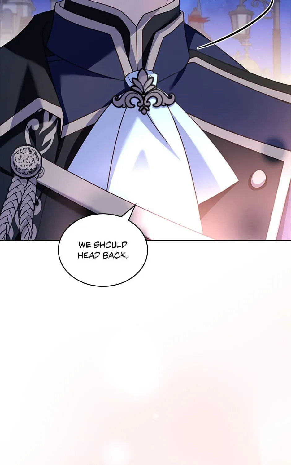 Read The Lady Needs a Break chapter 102 image 116 on Lezhin