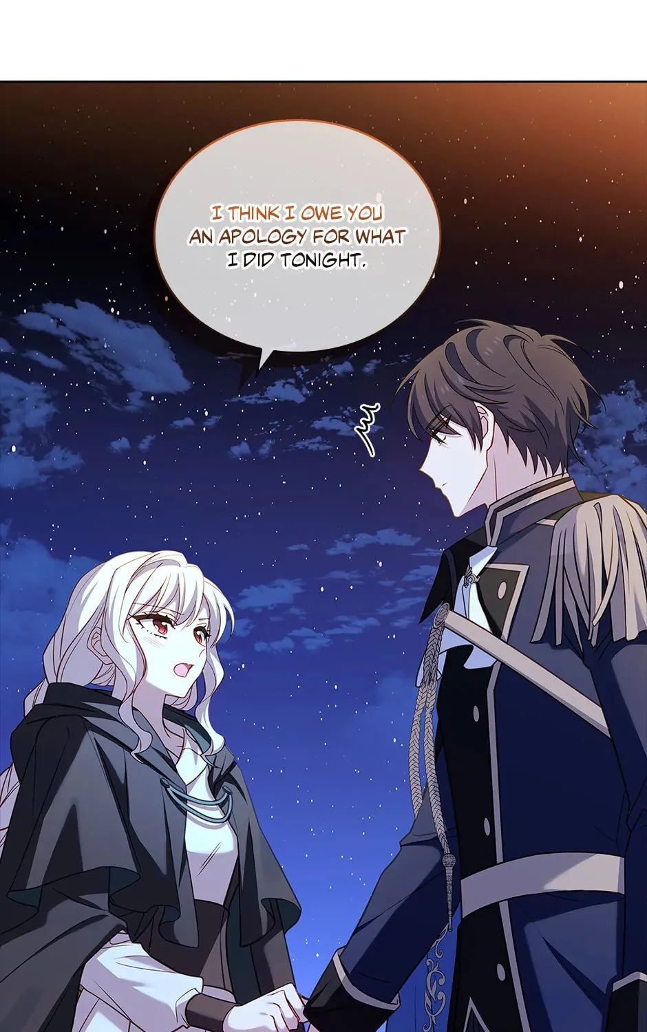 Read The Lady Needs a Break chapter 102 image 120 on Lezhin