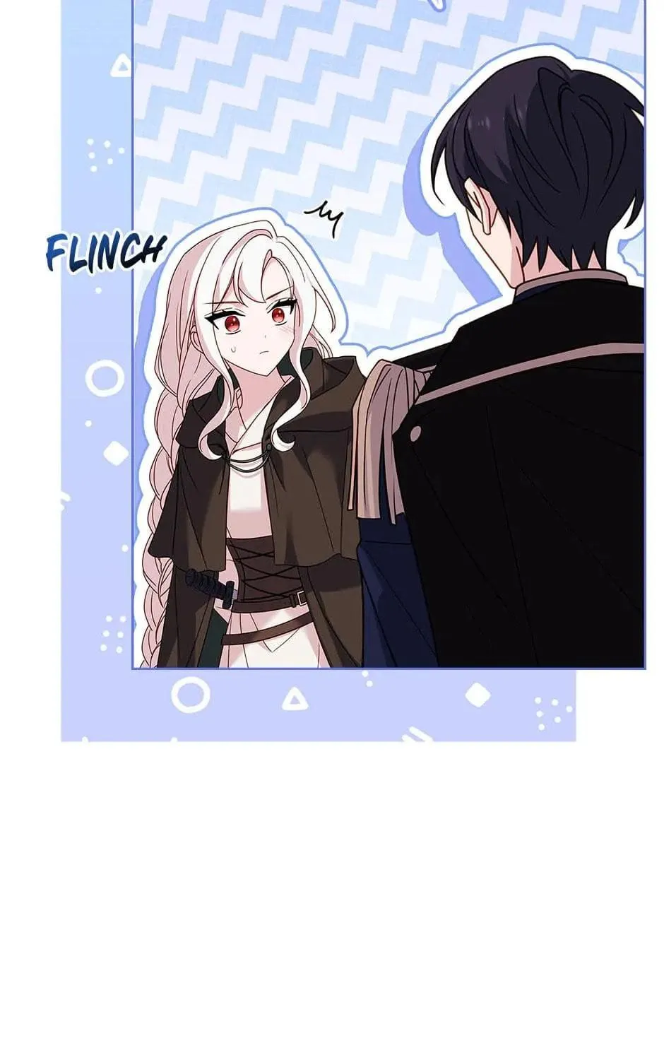 Read The Lady Needs a Break chapter 102 image 128 on Lezhin