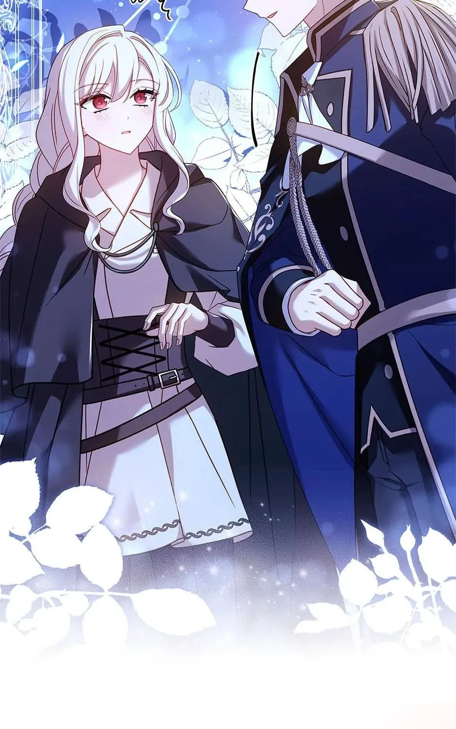Read The Lady Needs a Break chapter 102 image 136 on Lezhin